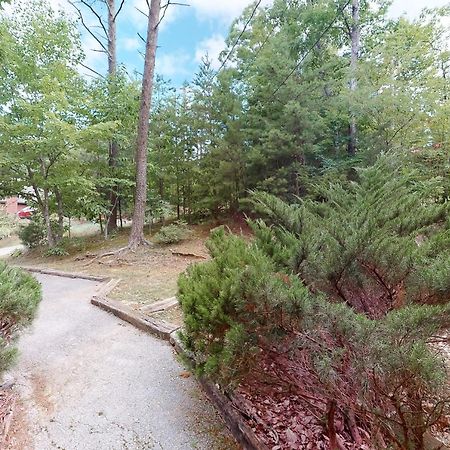 Heaven'S View Villa Sevierville Bagian luar foto